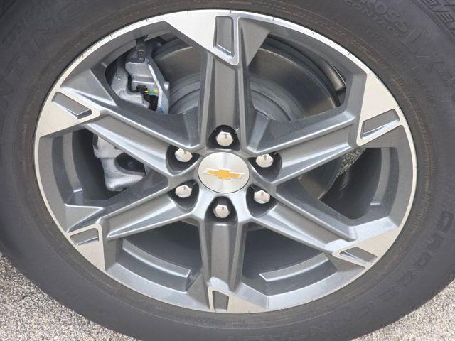 new 2025 Chevrolet Blazer car, priced at $36,586