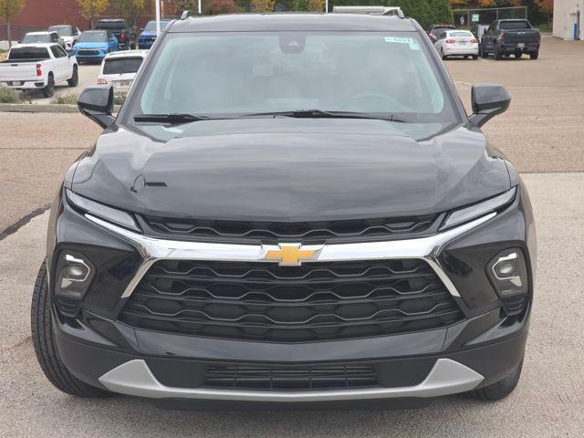 new 2025 Chevrolet Blazer car, priced at $36,586