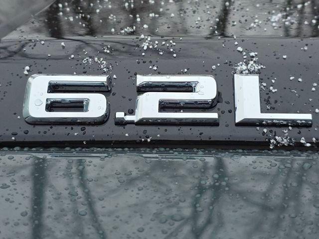 new 2026 Chevrolet Silverado 1500 car, priced at $61,736