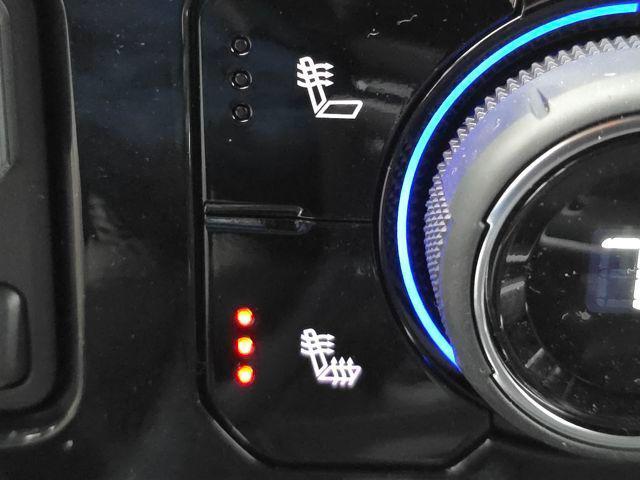 new 2026 Chevrolet Silverado 1500 car, priced at $61,736