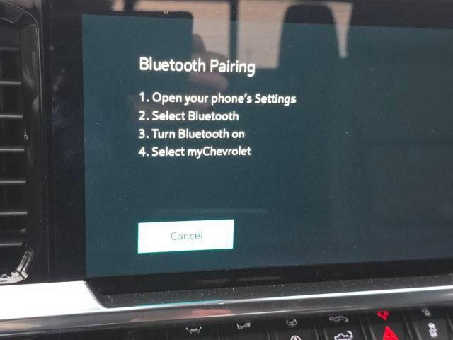 new 2026 Chevrolet Silverado 1500 car, priced at $61,736