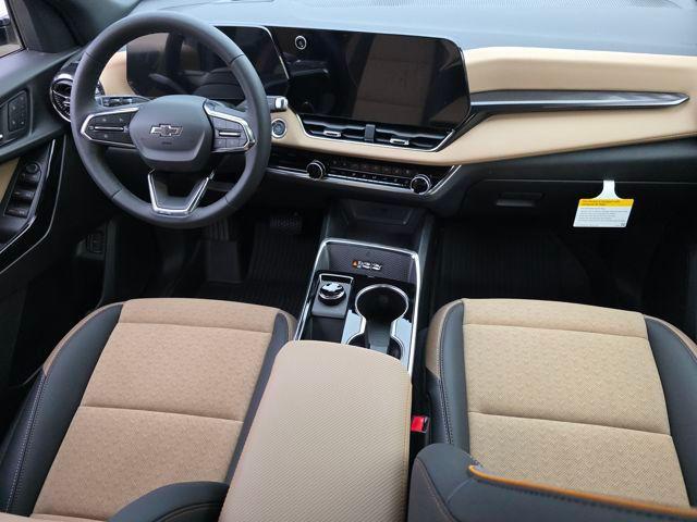 new 2026 Chevrolet Equinox car, priced at $34,286