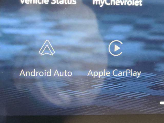 new 2026 Chevrolet Equinox car, priced at $34,286