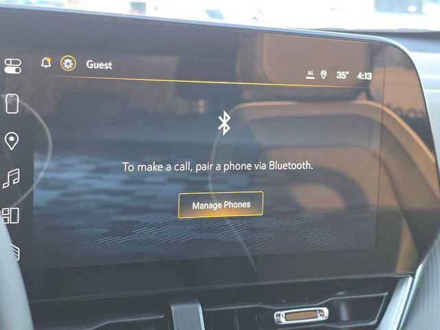 new 2026 Chevrolet Equinox car, priced at $31,506