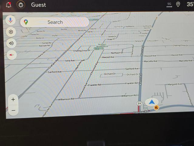 new 2026 Chevrolet Equinox car, priced at $31,506