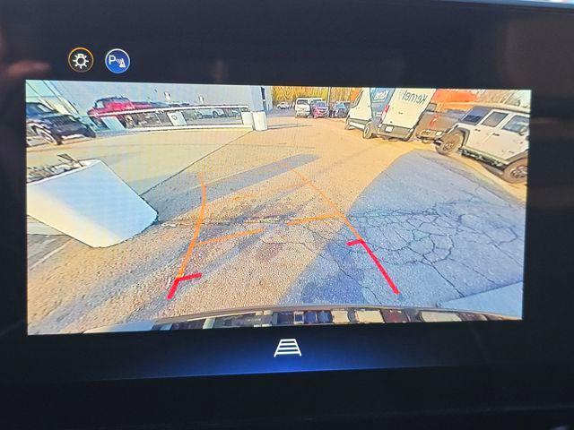 new 2026 Chevrolet Equinox car, priced at $31,506