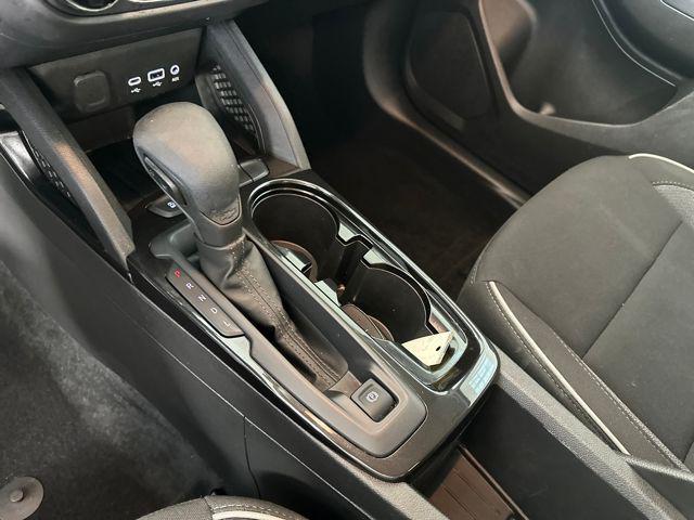 used 2023 Chevrolet TrailBlazer car, priced at $19,990