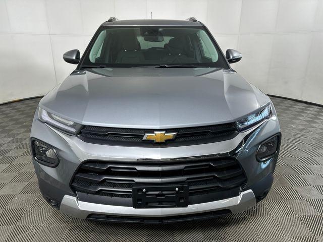used 2023 Chevrolet TrailBlazer car, priced at $19,990