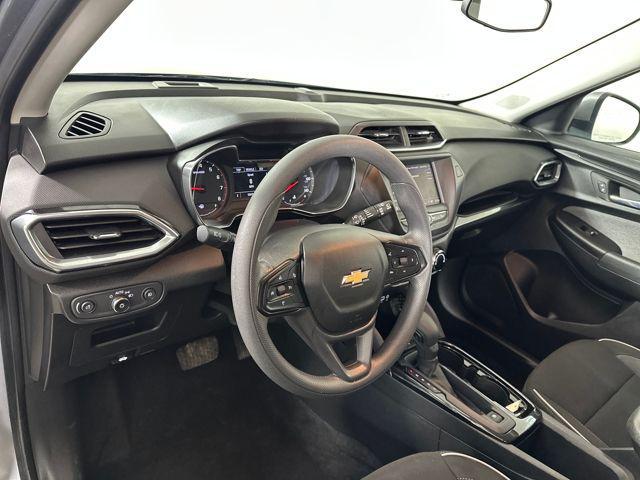 used 2023 Chevrolet TrailBlazer car, priced at $19,990