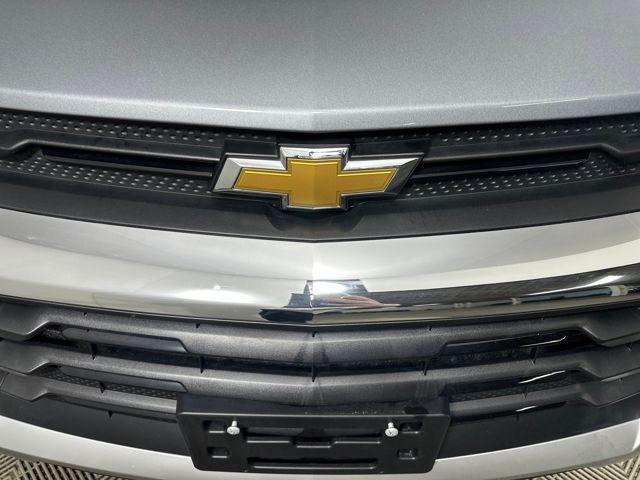 used 2023 Chevrolet TrailBlazer car, priced at $19,990