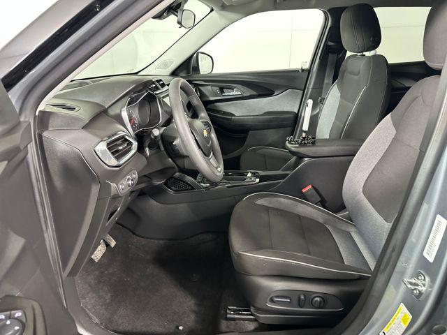 used 2023 Chevrolet TrailBlazer car, priced at $19,990