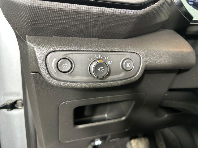 used 2023 Chevrolet TrailBlazer car, priced at $19,990