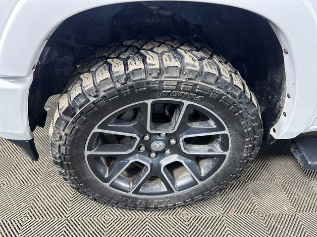 used 2020 Ram 1500 car, priced at $31,996