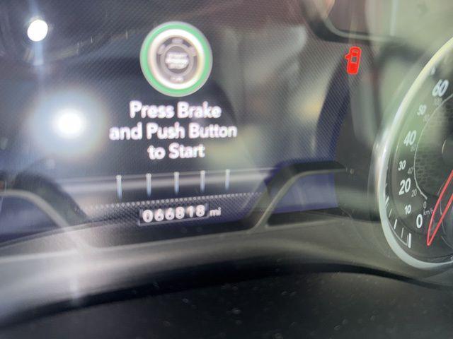 used 2020 Ram 1500 car, priced at $31,996