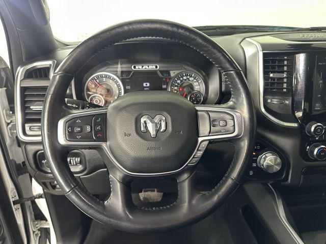 used 2020 Ram 1500 car, priced at $31,996