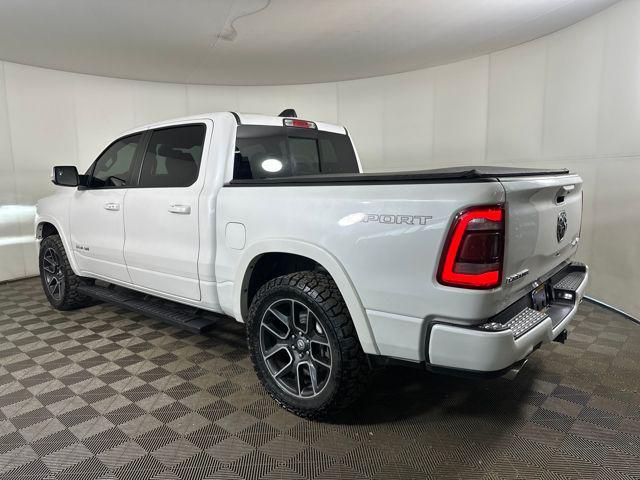 used 2020 Ram 1500 car, priced at $31,996