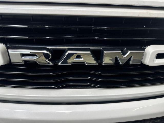 used 2020 Ram 1500 car, priced at $31,996