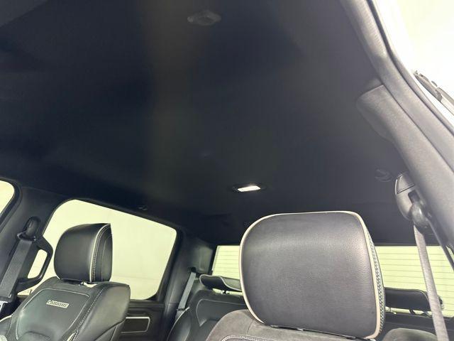 used 2020 Ram 1500 car, priced at $31,996