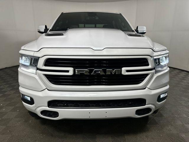 used 2020 Ram 1500 car, priced at $31,996