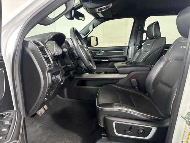 used 2020 Ram 1500 car, priced at $31,996