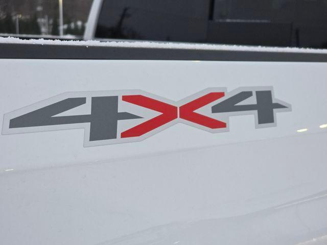 new 2026 Chevrolet Silverado 1500 car, priced at $48,124