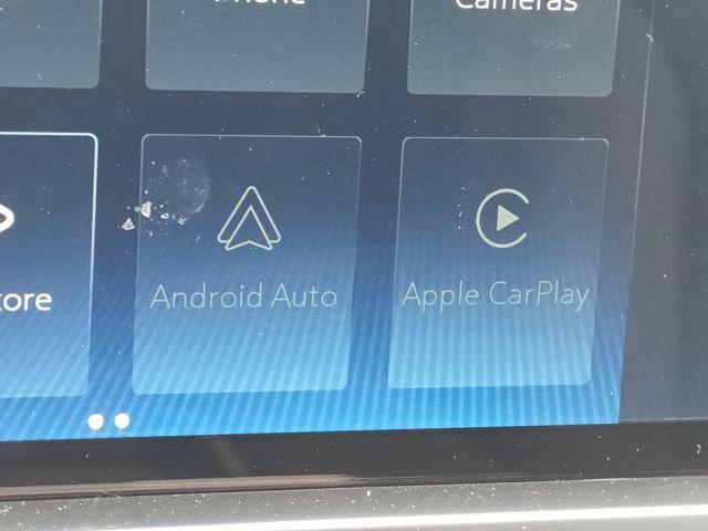 new 2026 Chevrolet Silverado 1500 car, priced at $48,124