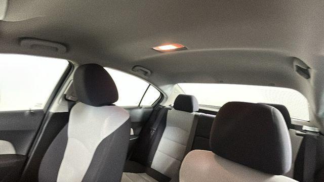 used 2014 Chevrolet Cruze car, priced at $6,397