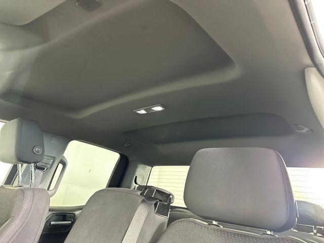 used 2022 Chevrolet Silverado 1500 car, priced at $24,990