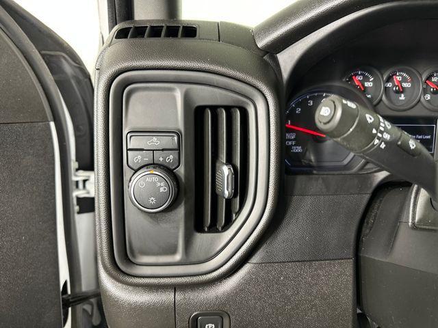 used 2022 Chevrolet Silverado 1500 car, priced at $24,990