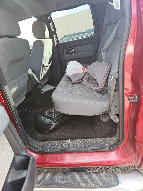 used 2014 Ford F-150 car, priced at $14,365