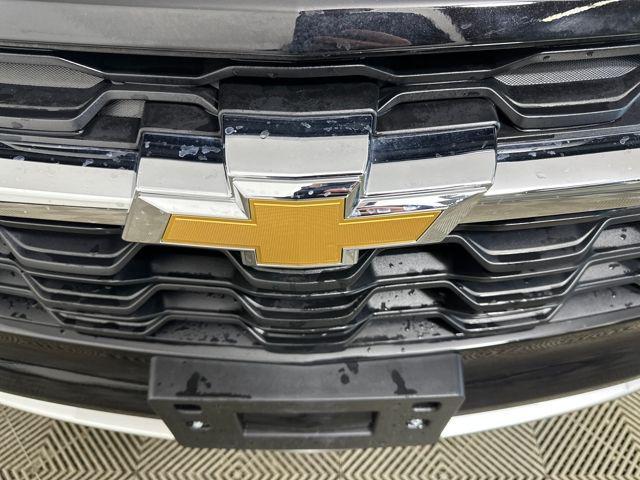 used 2025 Chevrolet Trax car, priced at $20,440