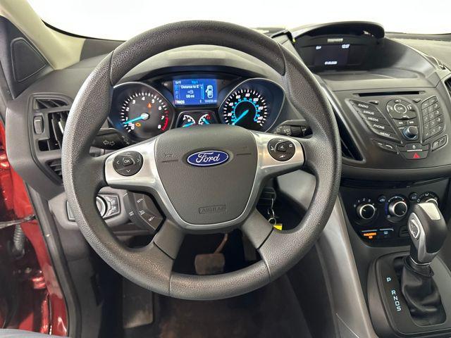 used 2015 Ford Escape car, priced at $6,990
