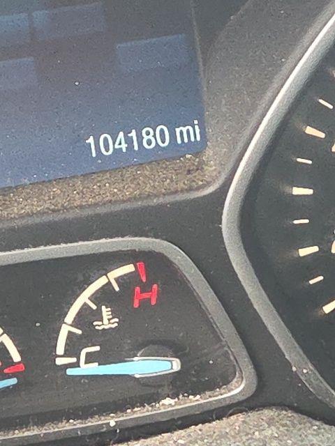 used 2015 Ford Escape car, priced at $6,990