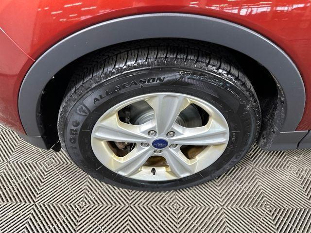 used 2015 Ford Escape car, priced at $6,990