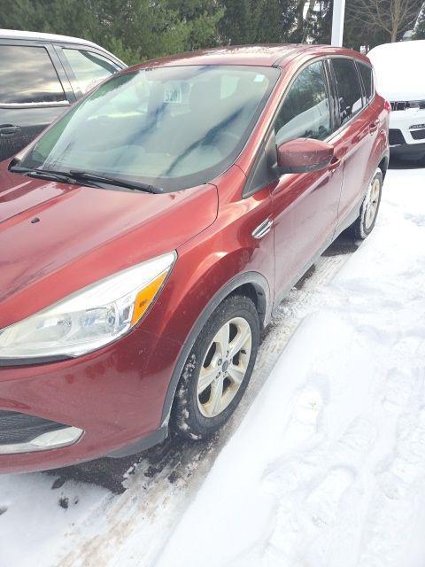 used 2015 Ford Escape car, priced at $6,990
