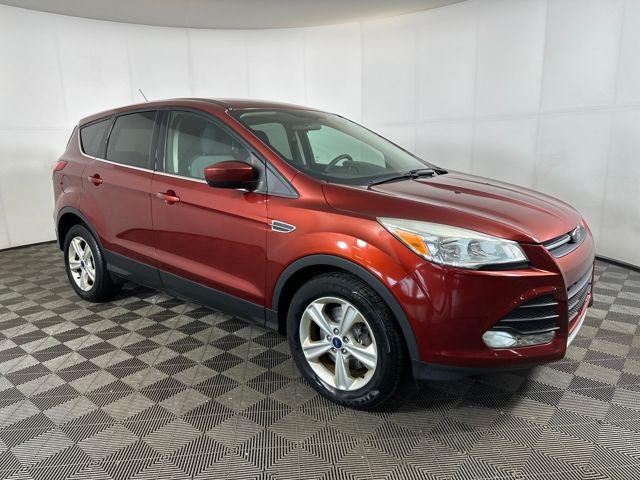 used 2015 Ford Escape car, priced at $6,990