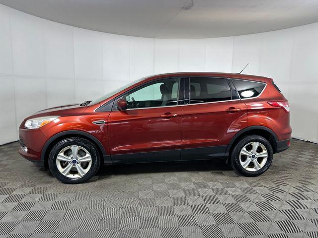used 2015 Ford Escape car, priced at $6,990