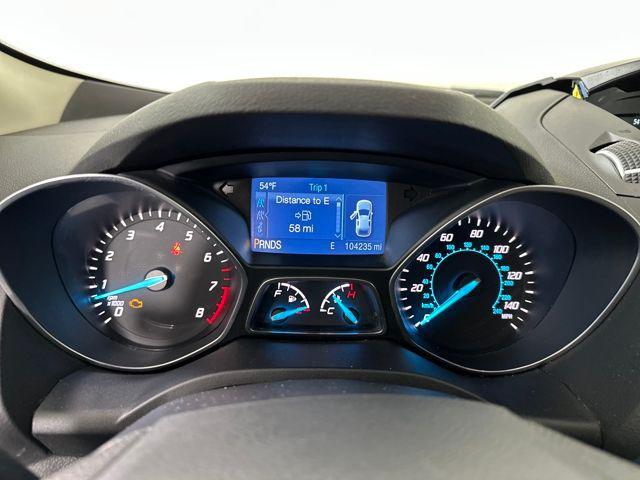 used 2015 Ford Escape car, priced at $7,490