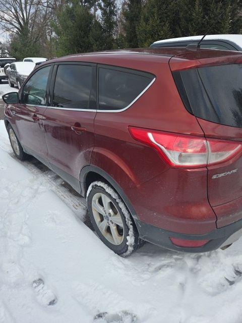 used 2015 Ford Escape car, priced at $6,990