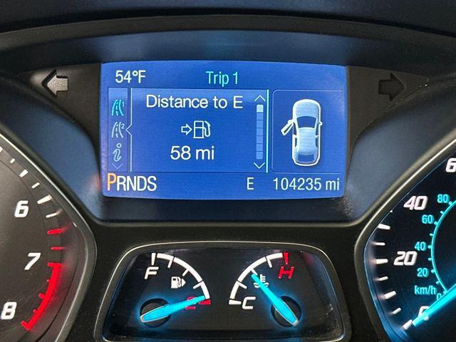 used 2015 Ford Escape car, priced at $7,490