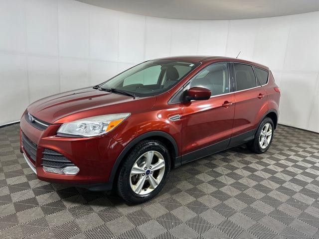used 2015 Ford Escape car, priced at $6,990