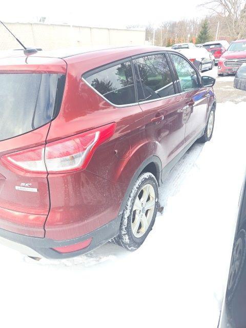 used 2015 Ford Escape car, priced at $6,990