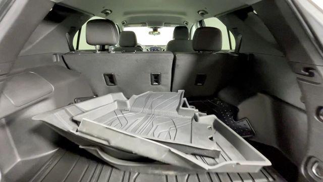 used 2024 Chevrolet Equinox car, priced at $20,948