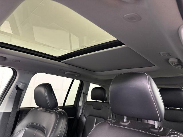 used 2023 Jeep Grand Cherokee 4xe car, priced at $24,990