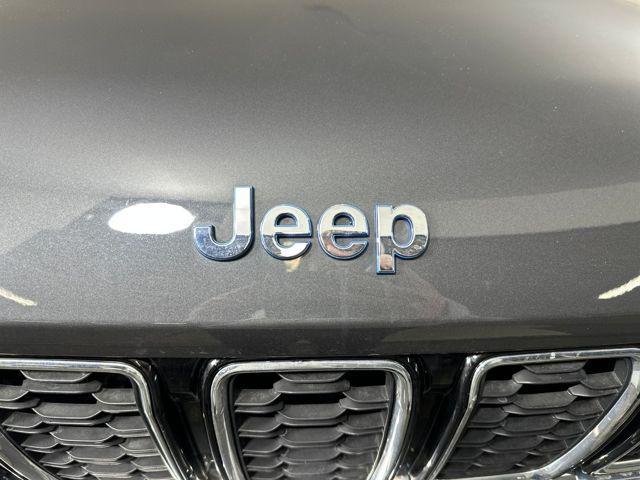 used 2023 Jeep Grand Cherokee 4xe car, priced at $24,990