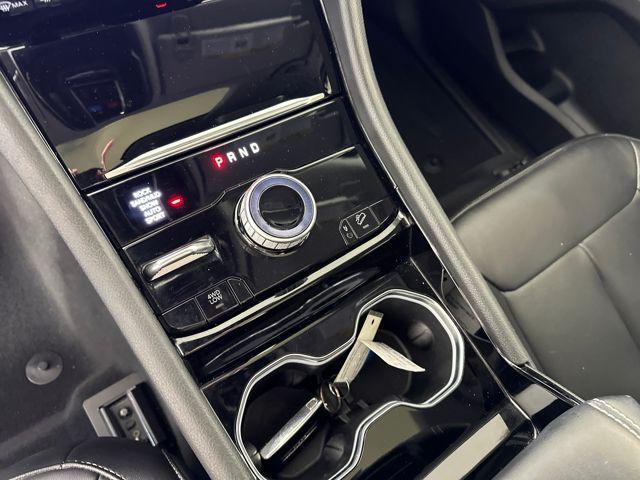 used 2023 Jeep Grand Cherokee 4xe car, priced at $24,990