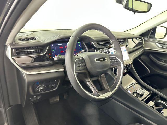 used 2023 Jeep Grand Cherokee 4xe car, priced at $24,990