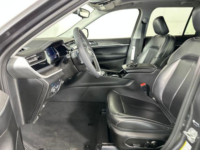 used 2023 Jeep Grand Cherokee 4xe car, priced at $24,990