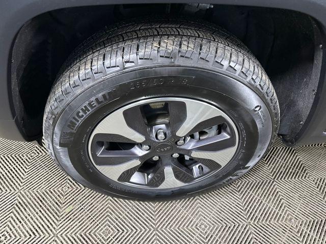 used 2023 Jeep Grand Cherokee 4xe car, priced at $24,990