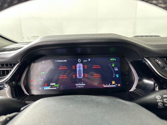 used 2023 Jeep Grand Cherokee 4xe car, priced at $24,990